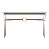 Hubbardton Forge - 750118-05-86-LB-VA0714 - Console Table - Equus - Bronze
