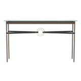 Hubbardton Forge - 750118-05-85-LK-VA0714 - Console Table - Equus - Bronze