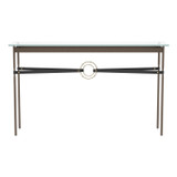 Hubbardton Forge - 750118-05-84-LK-VA0714 - Console Table - Equus - Bronze