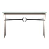 Hubbardton Forge - 750118-05-20-LK-VA0714 - Console Table - Equus - Bronze
