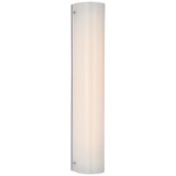 Visual Comfort Signature - BBL 2200PN-WG - LED Bath Light - Penhold - Polished Nickel