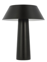 Visual Comfort Modern - SLTB56927B - LED Table Lamp - Sesa - Black