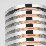 Visual Comfort Modern - SLTB32327N - LED Table Lamp - Quoddy - Polished Nickel