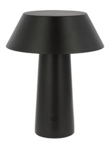 Visual Comfort Modern - SLTB25727B - LED Table Lamp - Sesa - Black
