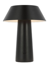 Visual Comfort Modern - SLTB25727B - LED Table Lamp - Sesa - Black