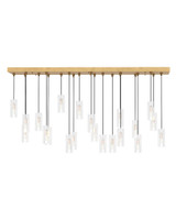 Visual Comfort Modern - SLCH575HAB - Canopy - Hand Rubbed Antique Brass