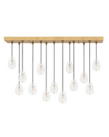 Visual Comfort Modern - SLCH574HAB - Canopy - Hand Rubbed Antique Brass