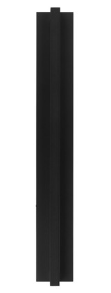 Visual Comfort Modern - MDOWS526M27OB - LED Wall Mount - Stagger - Outdoor Black