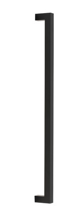 Visual Comfort Modern - MDOWS526B27OB - LED Wall Mount - Stagger - Outdoor Black