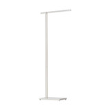 Visual Comfort Modern - MDFL29827N - LED Floor Lamp - Stagger - Polished Nickel
