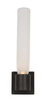 Visual Comfort Modern - KWWS57927CEBZ - LED Wall Sconce - Volver - Bronze