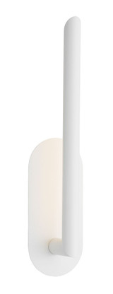Visual Comfort Modern - KWWS49327W - LED Wall Sconce - Fielle - Soft White