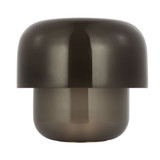 Visual Comfort Modern - KWTB49127SSHAB - LED Table Lamp - Bolete - Hand Rubbed Antique Brass