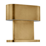 Visual Comfort Modern - KWTB32827NB - LED Table Lamp - Wyllis - Natural Brass