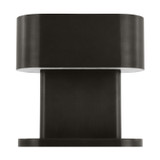Visual Comfort Modern - KWTB32827BZ - LED Table Lamp - Wyllis - Dark Bronze