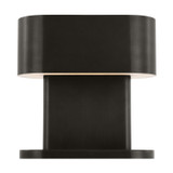 Visual Comfort Modern - KWTB32827BZ - LED Table Lamp - Wyllis - Dark Bronze