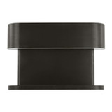 Visual Comfort Modern - KWTB32727BZ - LED Table Lamp - Wyllis - Dark Bronze