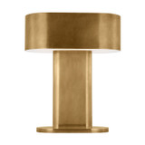 Visual Comfort Modern - KWTB32627NB - LED Table Lamp - Wyllis - Natural Brass