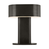 Visual Comfort Modern - KWTB32627BZ - LED Table Lamp - Wyllis - Dark Bronze