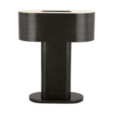 Visual Comfort Modern - KWTB32627BZ - LED Table Lamp - Wyllis - Dark Bronze