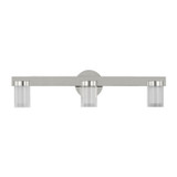 Visual Comfort Modern - KWBA27527N-277 - LED Bath - Esfera - Polished Nickel