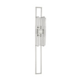 Visual Comfort Modern - 700WSDUE28N-LED927-277 - LED Wall Sconce - Duelle - Polished Nickel