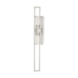 Visual Comfort Modern - 700WSDUE28N-LED927 - LED Wall Sconce - Duelle - Polished Nickel