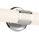 Kichler - 55192CHLED - LED Linear Bath - Sashi - Chrome