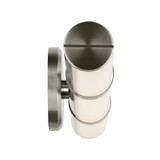 Kichler - 55187NILED - LED Bath Bar - Rosh - Brushed Nickel