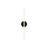 W.A.C. Lighting - WS-99527-30-BK - LED Wall Sconce - Lanky - Black