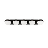 W.A.C. Lighting - WS-87533-30-BK - LED Wall Sconce - Tripoli - Black
