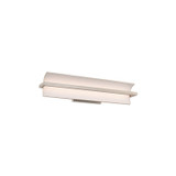W.A.C. Lighting - WS-79524-30-BN - LED Wall Sconce - Shard - Brushed Nickel