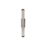 W.A.C. Lighting - WS-62524-30-BN - LED Wall Sconce - Boulevard - Brushed Nickel