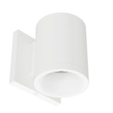 W.A.C. Lighting - W4R-NCS-PWT - LED Wall Mount - Zoron - Arc White