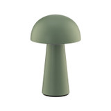 W.A.C. Lighting - TL-W251209-CS-GR - LED Table Lamp - Darla - Green