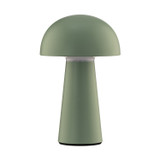 W.A.C. Lighting - TL-W251209-CS-GR - LED Table Lamp - Darla - Green