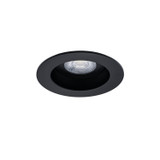 W.A.C. Lighting - R6DRAK-A9CS-BK - LED Downlight - Lotos - Black
