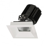 W.A.C. Lighting - R4SAT-FTWA-WT - LED Adjustable Trim - Volta - White