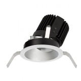 W.A.C. Lighting - R4RWT-ATWA-HZWT - Wall Wash Trim with LED Light Engine - Volta - Haze/White