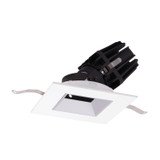 W.A.C. Lighting - R4FSAT-TWA-WT - LED Trim - 4In Fq Downlights - White