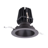 W.A.C. Lighting - R4FRDT-TWA-DB - LED Trim - 4In Fq Downlights - Dark Bronze
