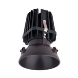 W.A.C. Lighting - R4FRDL-TWA-DB - LED Trim - 4In Fq Downlights - Dark Bronze