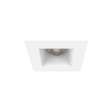 W.A.C. Lighting - R3JSAT-WCS-WT - LED Trim - Kenric - White