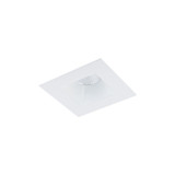 W.A.C. Lighting - R3BSDN-FWD-WT - LED Trim and Remodel Housing - Ocularc - White