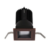 W.A.C. Lighting - R2SD2T-FTWA-CB - LED Downlight Trim - Volta - Copper Bronze