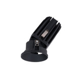 W.A.C. Lighting - R2FRAL-TWA-BK - LED Trim - 2In Fq Downlights - Black