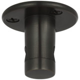 Visual Comfort Signature - VCC6000BZ - Single Cord Swag Mount - Signature - Bronze