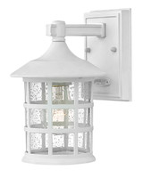 Hinkley - 1860TW - LED Wall Mount - Freeport Coastal Elements - Textured White