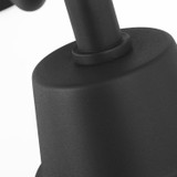 Visual Comfort Studio - SLO1191EN3/TXB - One Light Wall Lantern - Barn Light - Textured Black