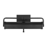 Visual Comfort Studio - LW1111AI - One Light Picture Light - Leonard - Aged Iron